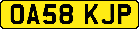 OA58KJP