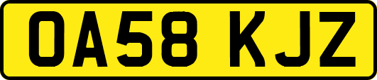 OA58KJZ