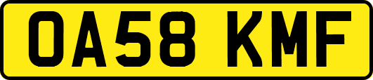 OA58KMF