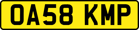 OA58KMP