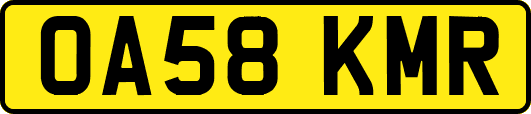 OA58KMR