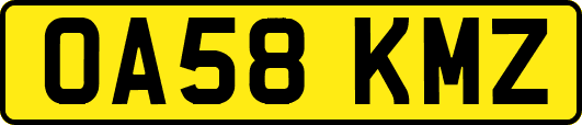 OA58KMZ
