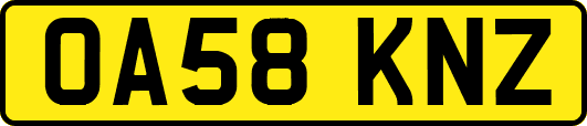 OA58KNZ