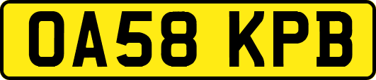 OA58KPB