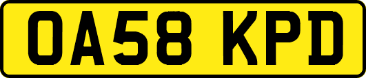 OA58KPD