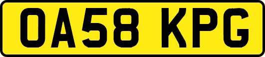 OA58KPG