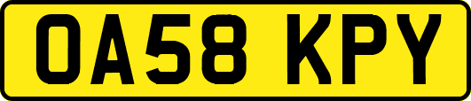 OA58KPY