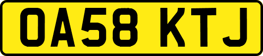 OA58KTJ
