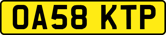 OA58KTP