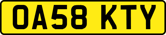 OA58KTY