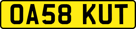 OA58KUT