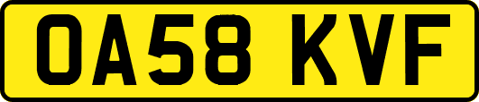 OA58KVF