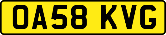 OA58KVG