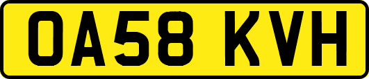OA58KVH