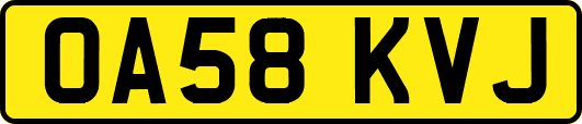 OA58KVJ