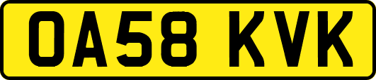 OA58KVK