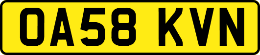 OA58KVN