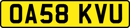 OA58KVU