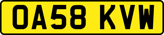 OA58KVW
