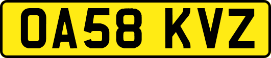 OA58KVZ