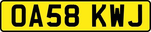 OA58KWJ