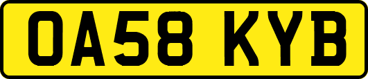 OA58KYB