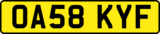 OA58KYF