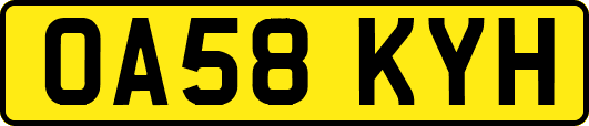 OA58KYH