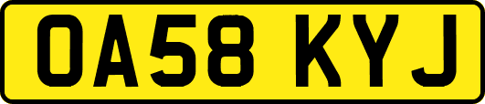 OA58KYJ