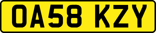 OA58KZY