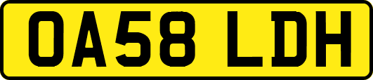 OA58LDH