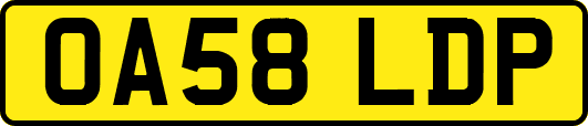 OA58LDP