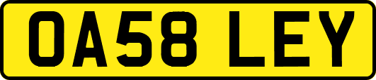 OA58LEY