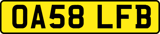 OA58LFB