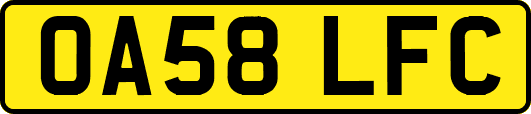 OA58LFC