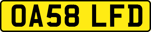 OA58LFD