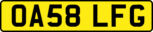 OA58LFG