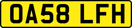 OA58LFH