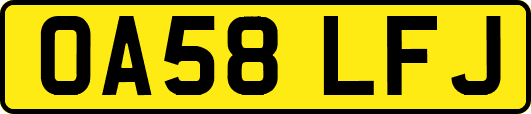 OA58LFJ