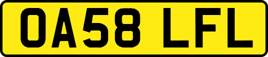 OA58LFL