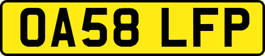 OA58LFP