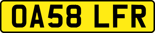 OA58LFR