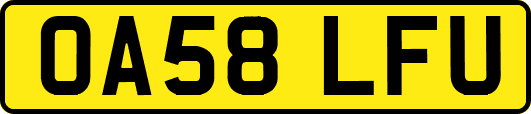OA58LFU