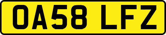 OA58LFZ