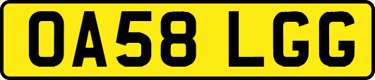 OA58LGG