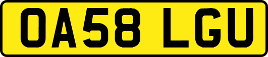 OA58LGU