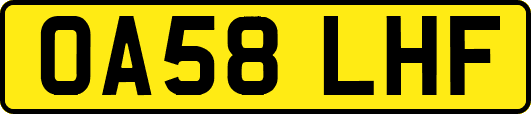 OA58LHF