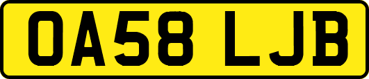 OA58LJB