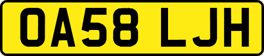 OA58LJH