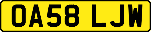 OA58LJW